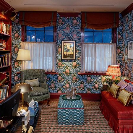 Beaverbrook Town House Лондон Екстер'єр фото