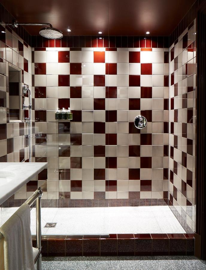 Beaverbrook Town House Лондон Екстер'єр фото
