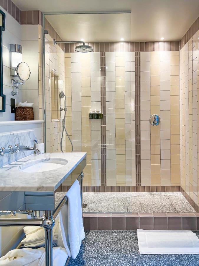 Beaverbrook Town House Лондон Екстер'єр фото